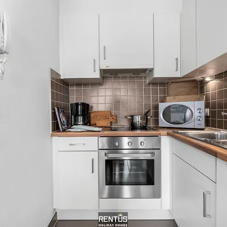 Droom Aan Zee - Cosy Coastal Close To The And Town Centre * Nieuwpoort