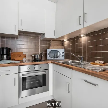 Droom Aan Zee - Cosy Coastal Close To The And Town Centre Apartment Nieuwpoort