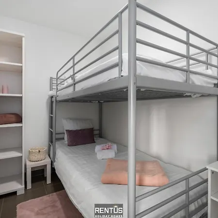 Apartment Droom Aan Zee - Cosy Coastal Close To The And Town Centre *